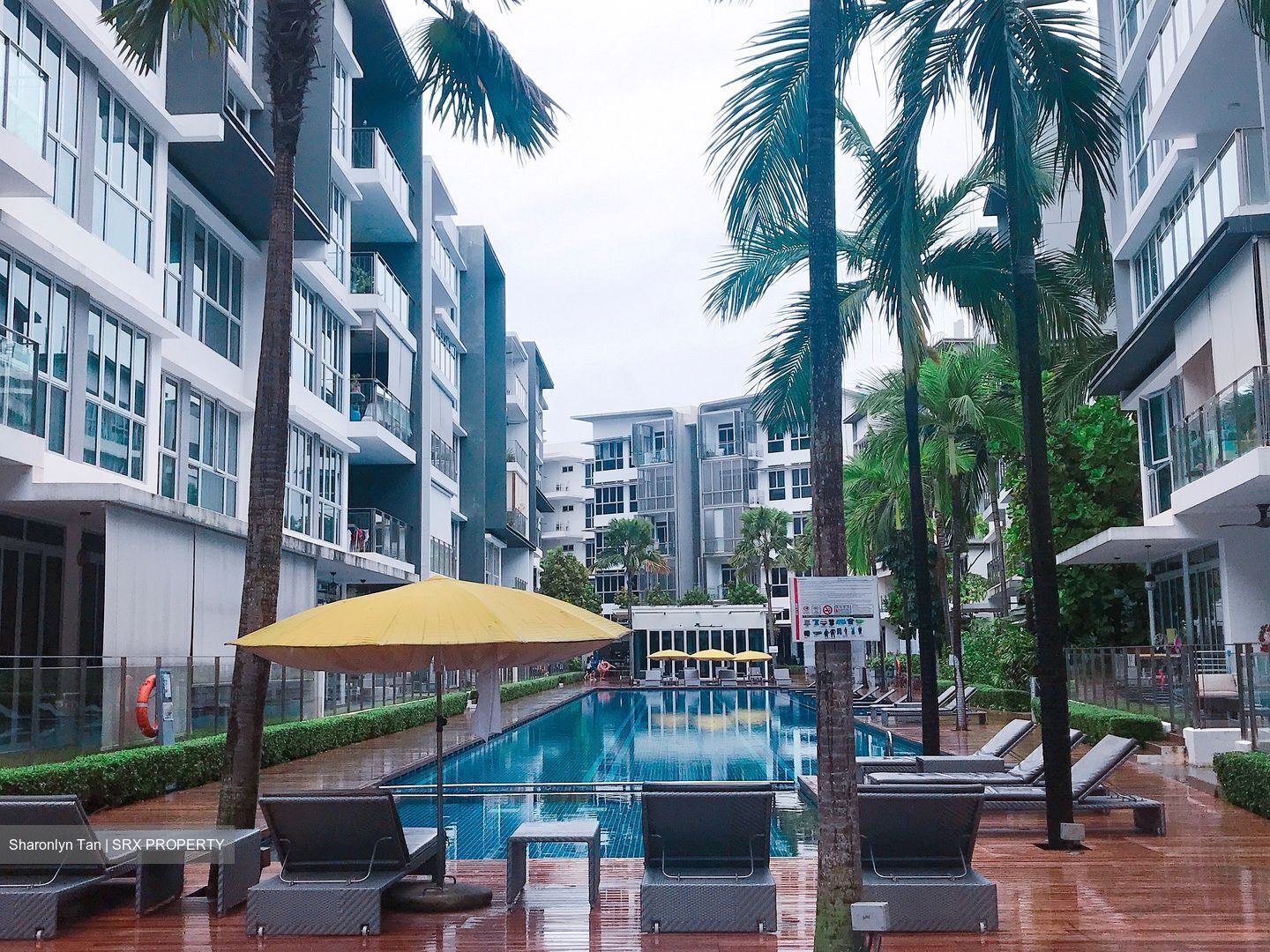 euHabitat (D14), Condominium #596564611